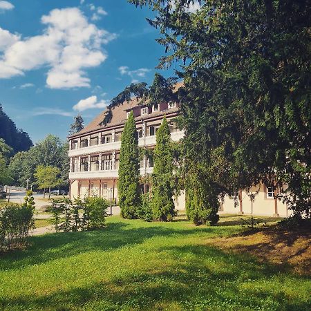 Oscars Hotel 1415 Bad Liebenzell Εξωτερικό φωτογραφία