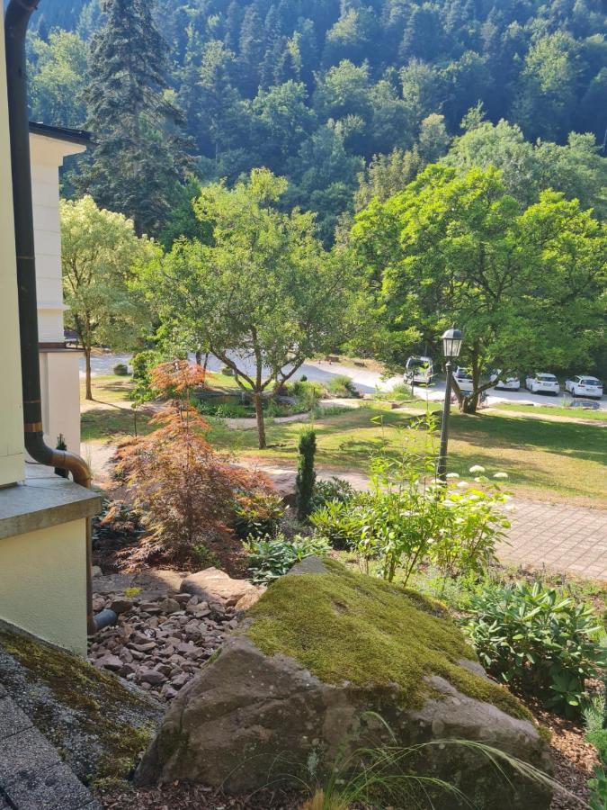 Oscars Hotel 1415 Bad Liebenzell Εξωτερικό φωτογραφία