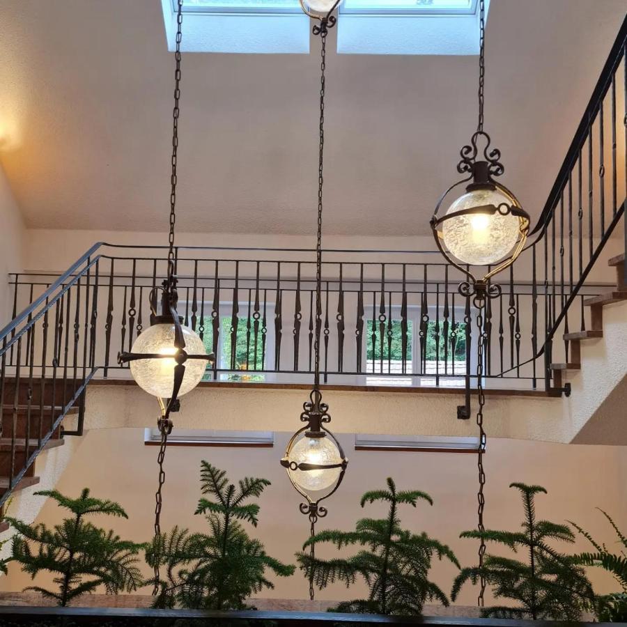 Oscars Hotel 1415 Bad Liebenzell Εξωτερικό φωτογραφία