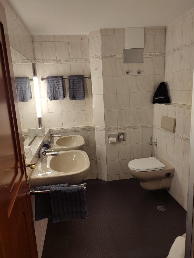 Oscars Hotel 1415 Bad Liebenzell Εξωτερικό φωτογραφία