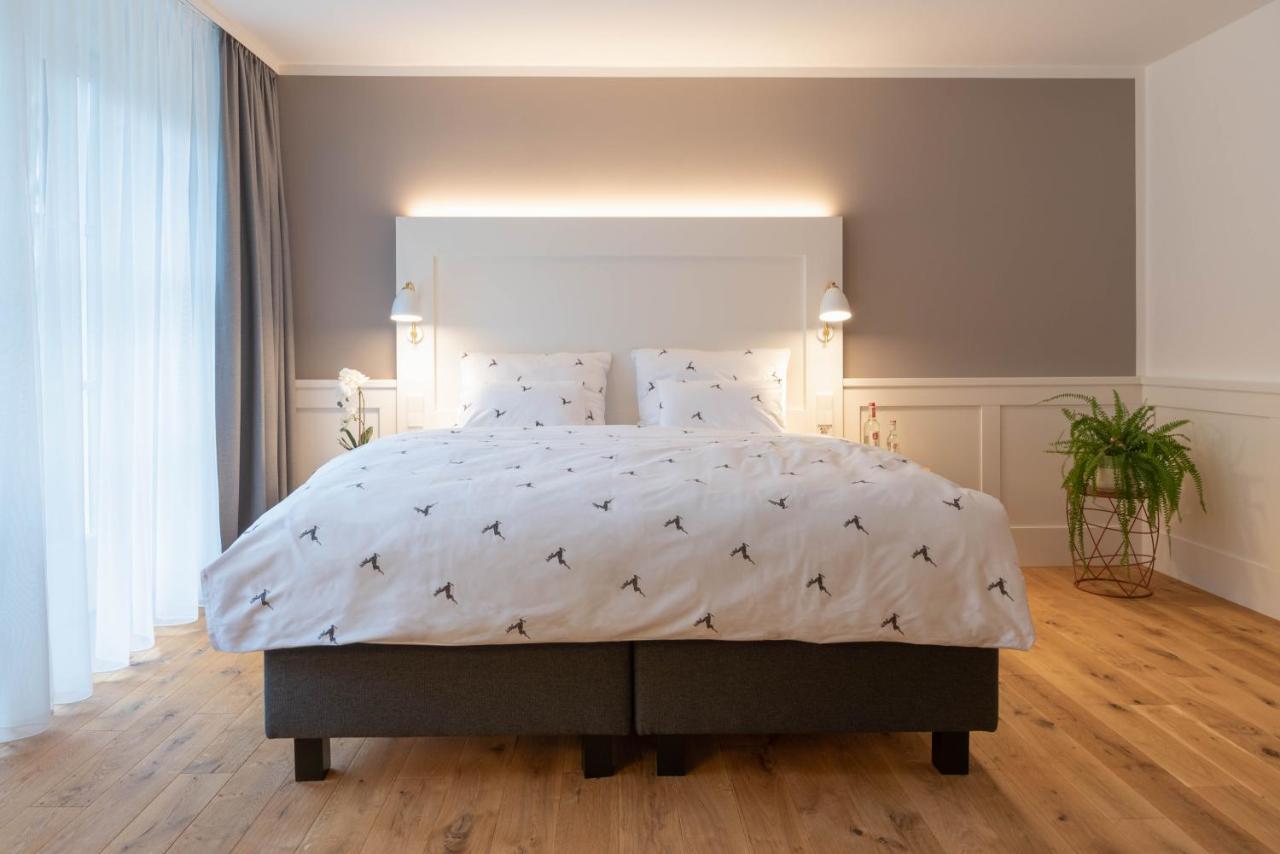 Oscars Hotel 1415 Bad Liebenzell Εξωτερικό φωτογραφία