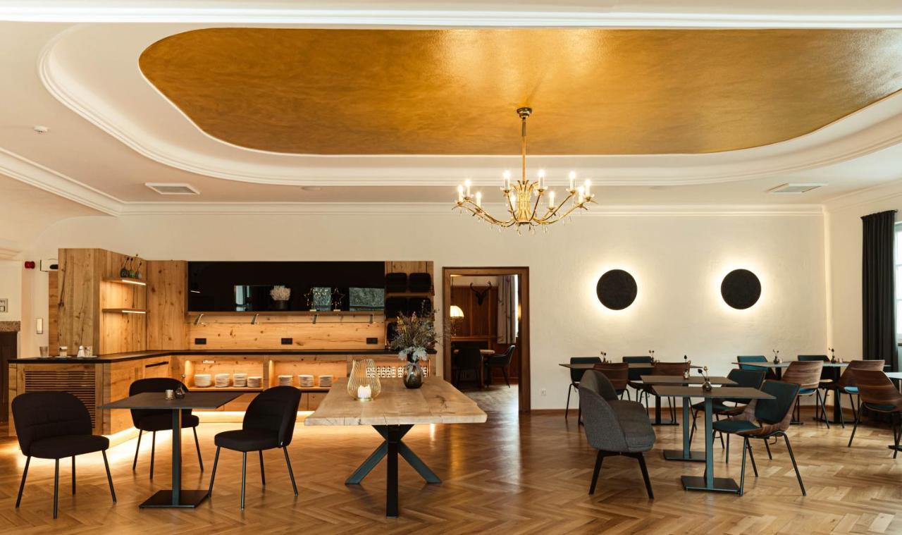 Oscars Hotel 1415 Bad Liebenzell Εξωτερικό φωτογραφία