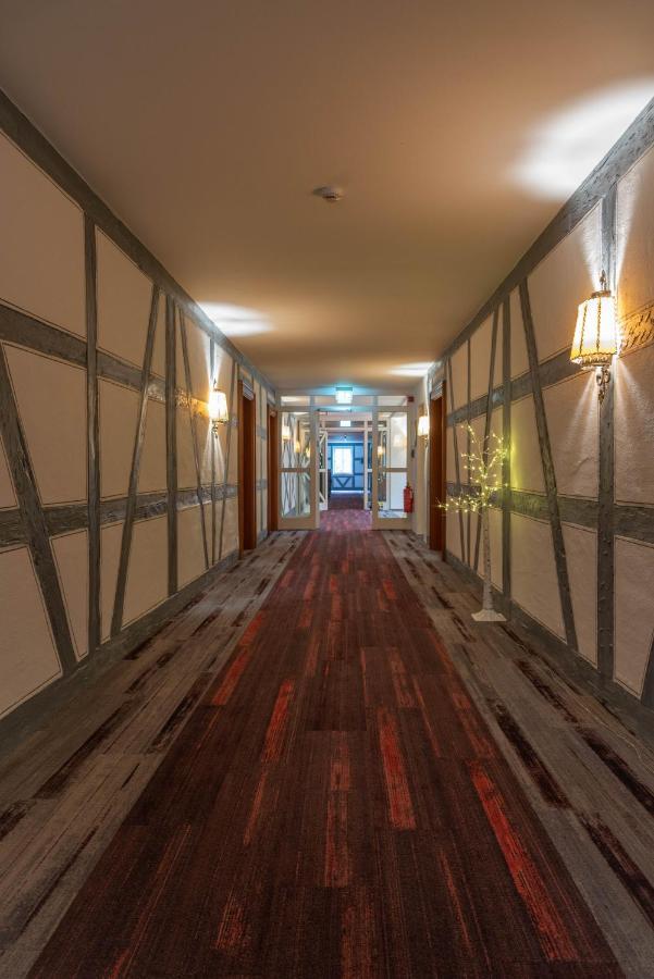 Oscars Hotel 1415 Bad Liebenzell Εξωτερικό φωτογραφία