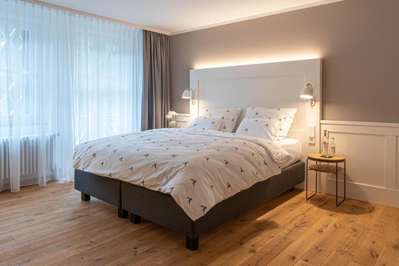 Oscars Hotel 1415 Bad Liebenzell Εξωτερικό φωτογραφία