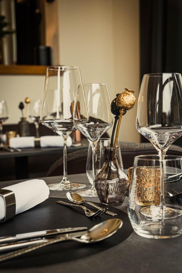 Oscars Hotel 1415 Bad Liebenzell Εξωτερικό φωτογραφία
