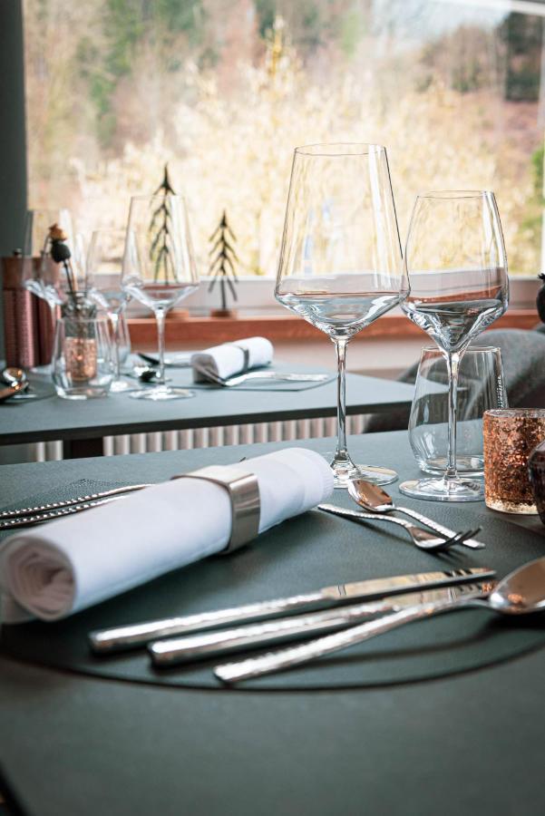 Oscars Hotel 1415 Bad Liebenzell Εξωτερικό φωτογραφία