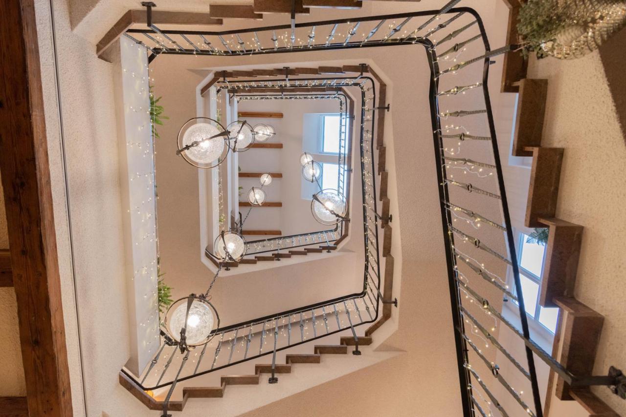 Oscars Hotel 1415 Bad Liebenzell Εξωτερικό φωτογραφία