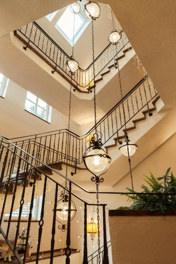 Oscars Hotel 1415 Bad Liebenzell Εξωτερικό φωτογραφία